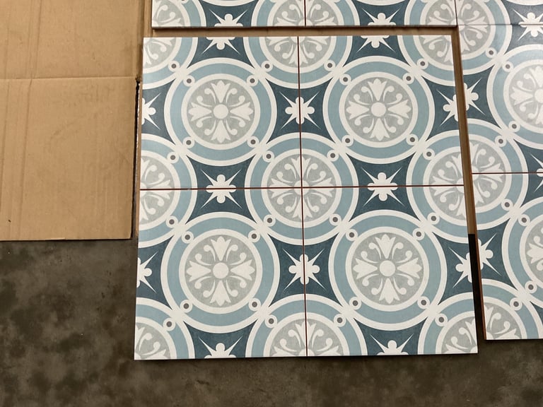 image for Ceramic Tiles