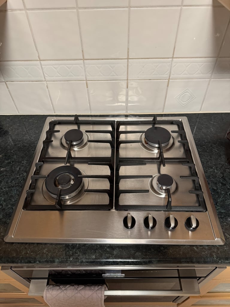 image for NEFF Gas Hob