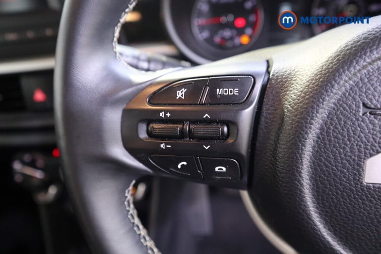 2023 Kia Picanto 1.0 2 5dr [4 seats] Hatchback Petrol Manual