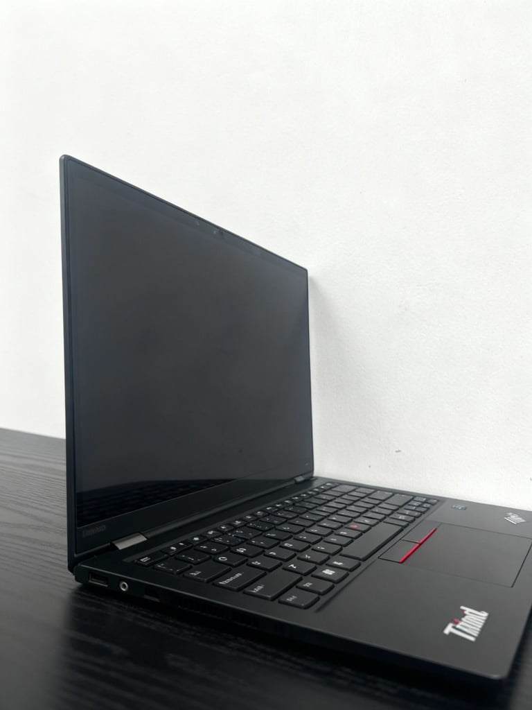  💻 Lenovo ThinkPad T480 14” – Intel Core i5 8th Gen | 8GB RAM | 256GB SSD | Windows 11 Pro