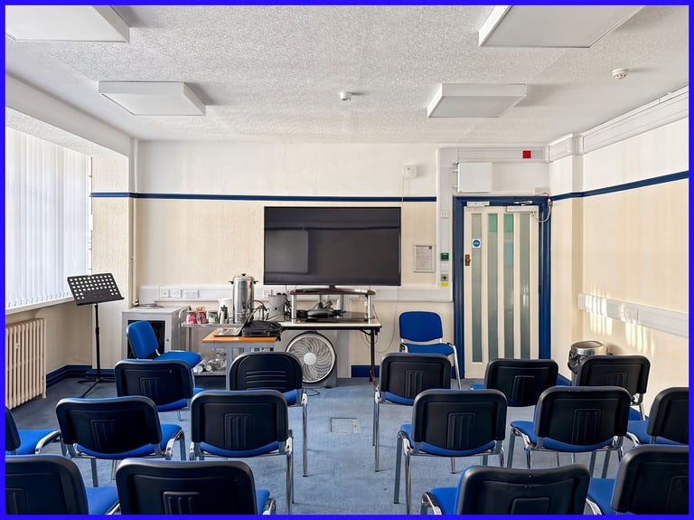 Great Yarmouth - NR30 1RR, Open plan office space for 15 people in HQ Fastoff House