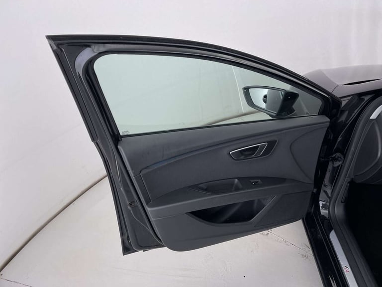 2018 SEAT Leon 1.5 Leon FR TSI Evo 5dr Hatchback Petrol Manual