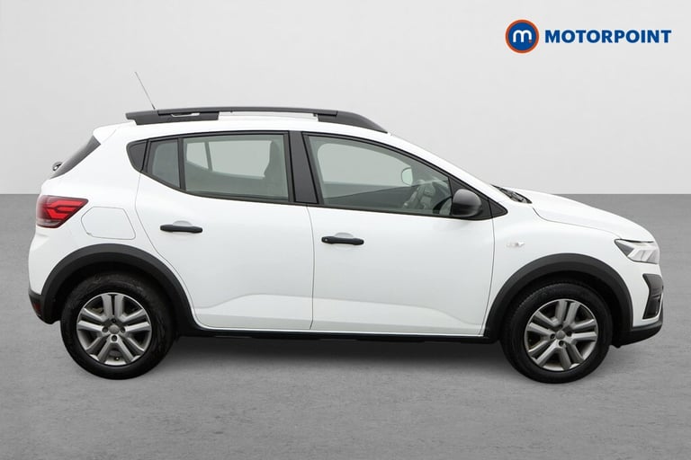 2023 Dacia Sandero Stepway 1.0 TCe Essential 5dr Hatchback Petrol Manual