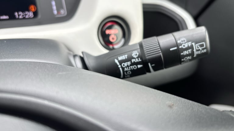 2021 Honda Jazz 1.5 i-MMD Hybrid EX 5dr eCVT Hybrid Hatchback Hatchback Hybrid Automatic