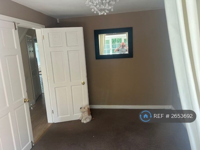 6 bedroom house in Oak Apple Crescent, Ilkeston, DE7 (6 bed) (#2653692)
