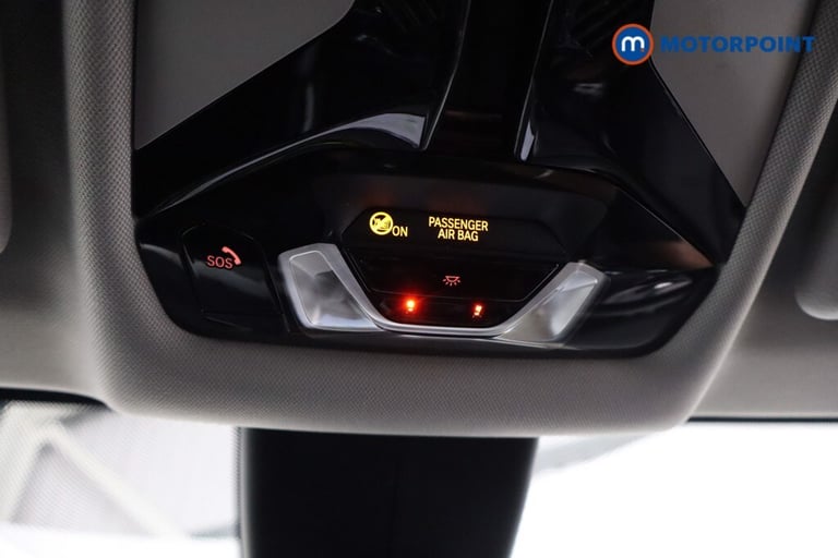 2024 BMW 1 Series 118i [136] SE 5dr Step Auto [Live Cockpit Pro] Hatchback Petrol Automatic