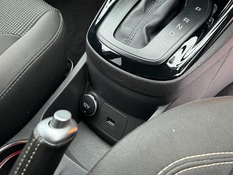 2017 Ford Fiesta 1.0T EcoBoost Titanium Hatchback 5dr Petrol Powershift Euro 6 (100 ps) Hatchback...