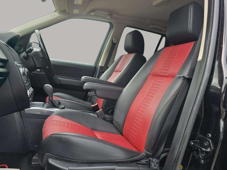 2014 Land Rover Freelander 2 2.2 SD4 Dynamic CommandShift 4WD Euro 5 5dr ESTATE Diesel Automatic