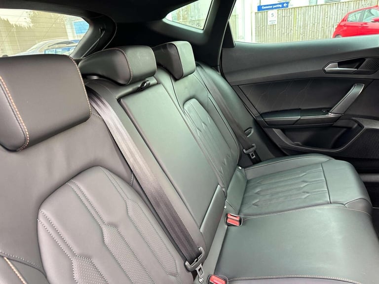 CUPRA FORMENTOR 1.4 eHybrid 12.8kWh VZ2 DSG Euro 6 (s/s) 5dr 2022