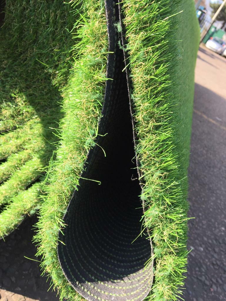 🌟 Birch 37mm Artificial Grass £13.99 sq meter  Luxury Range😍
