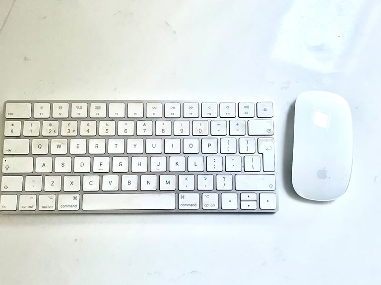 Imac 2017 27inch 5k 3.5mz 64gb 3TB