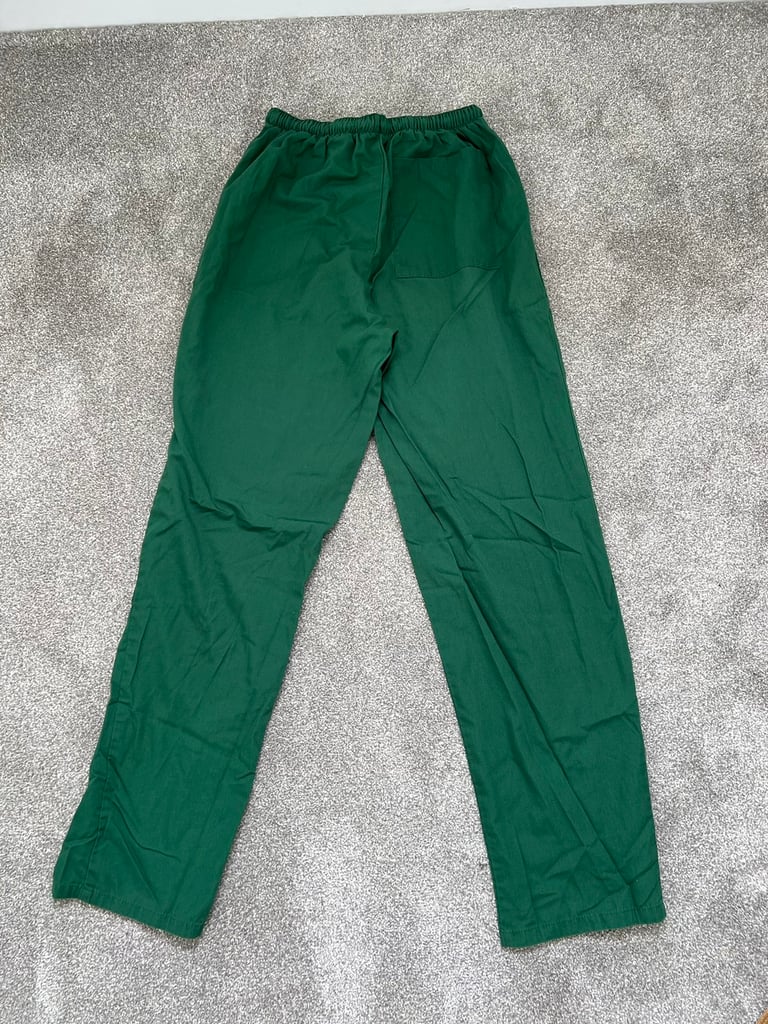 Scrubs set x3