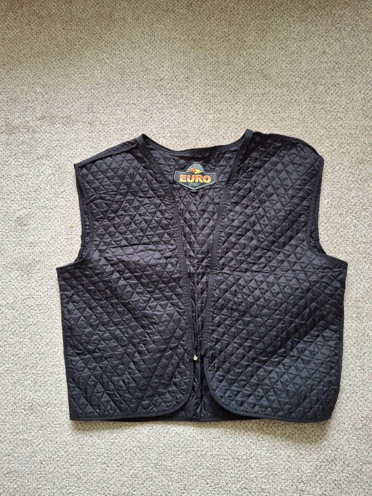 Euro motorbike leathers