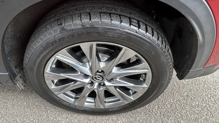 2020 Mazda CX-5 2.0 GT Sport 5dr Estate Petrol Manual