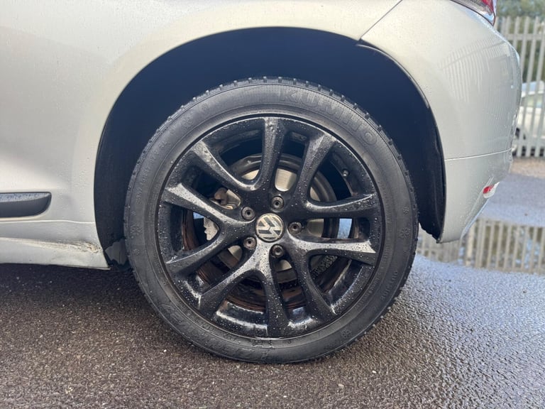 2012 Volkswagen Scirocco 2.0 TDi BlueMotion Tech 3dr [Nav] COUPE DIESEL Manual