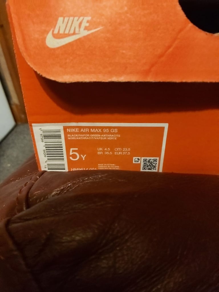 image for Mike air max 