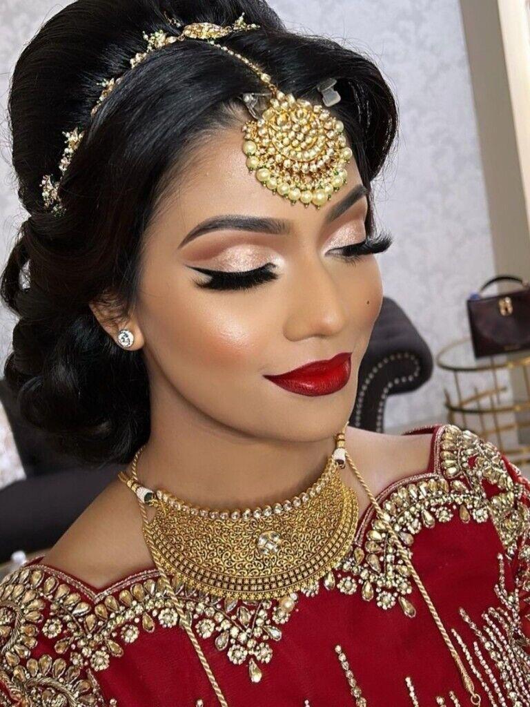 Mac Makeup Artist East London/ Essex