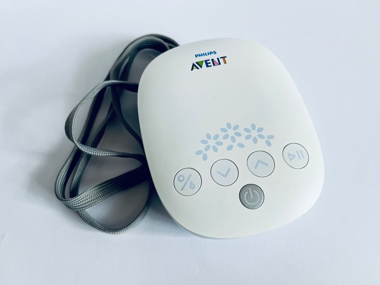 Philips Avent Easy Comfort electric breast pump