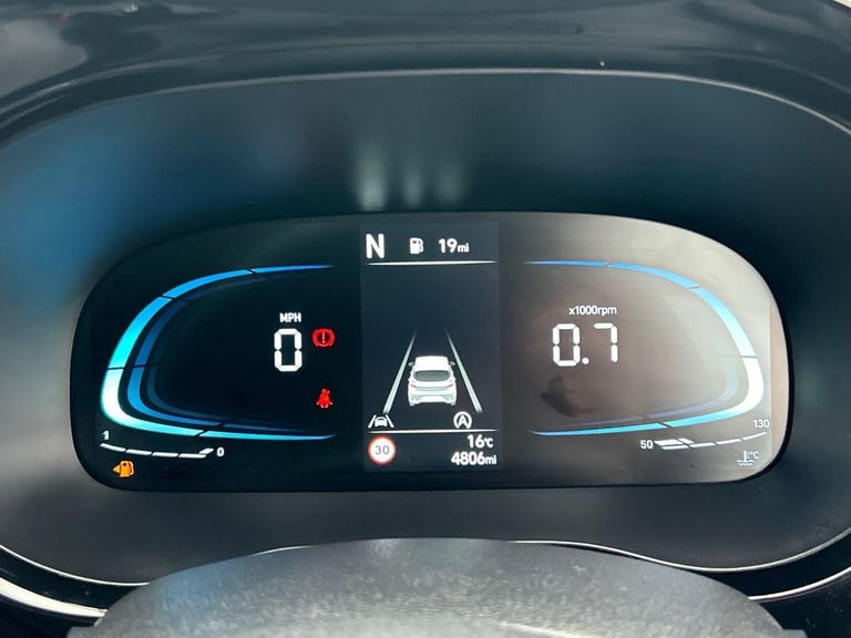 2024 Hyundai i10 1.0 Premium Hatchback 5dr Petrol Auto Euro 6 (s/s) (63 ps) Hatchback PETROL Auto...