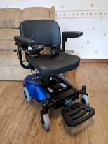 Easi Go mobility Power chair Scooter Go Chair buggy