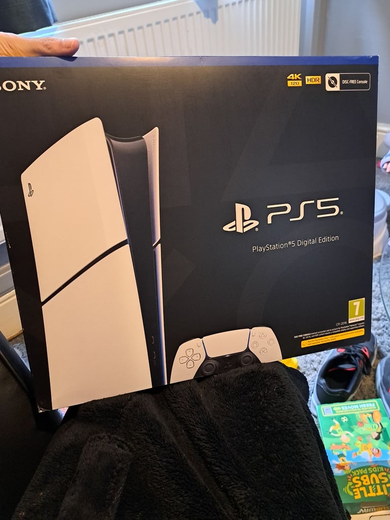 Playstation 5
