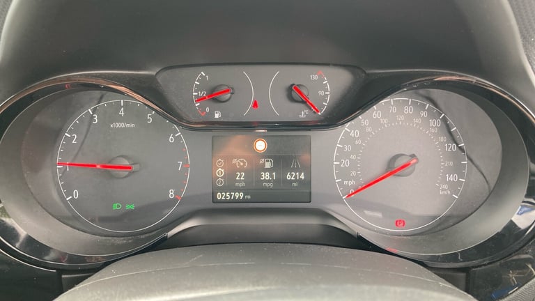 2020 Vauxhall Corsa 1.2 SE Premium 5dr Petrol Hatchback Hatchback Petrol Manual