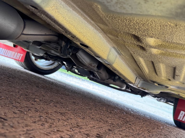 1998 Mitsubishi Lancer 5 GSR Saloon Petrol  Manual