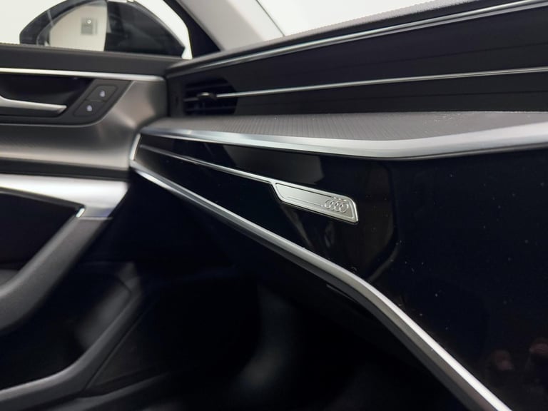 2021 Audi A6 Saloon 2.0 TFSI 40 Sport Saloon 4dr Petrol S Tronic Euro 6 (s/s) (204 ps) SALOON Pet...