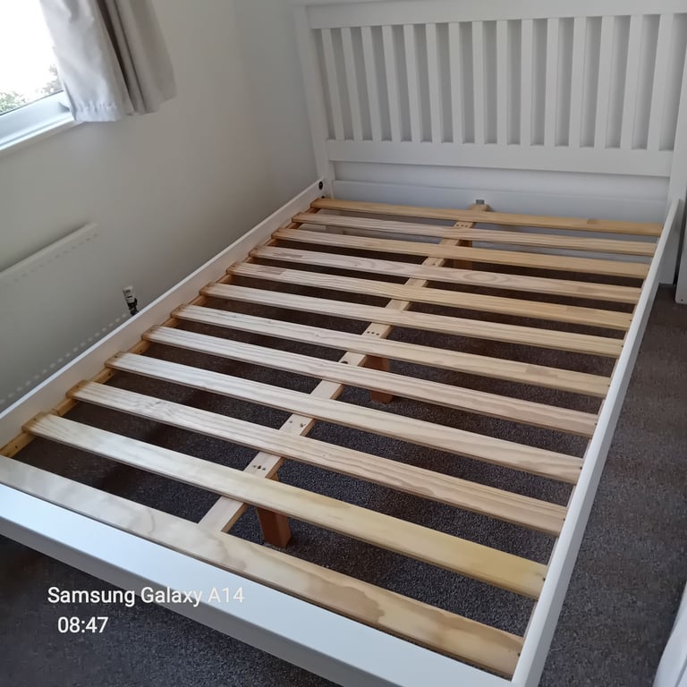 image for Double Bed