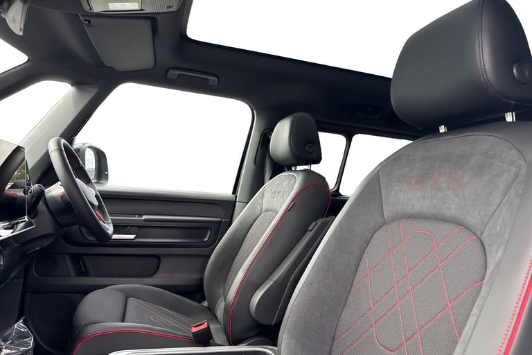 2025 Volkswagen ID.Buzz 250kW GTX Pro 79kWh 5dr 4MOTION Auto MPV ELECTRIC Automatic