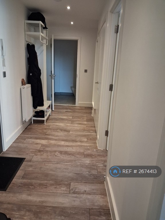 1 bedroom in Victoria Point, Ashford, TN23 (#2674413)