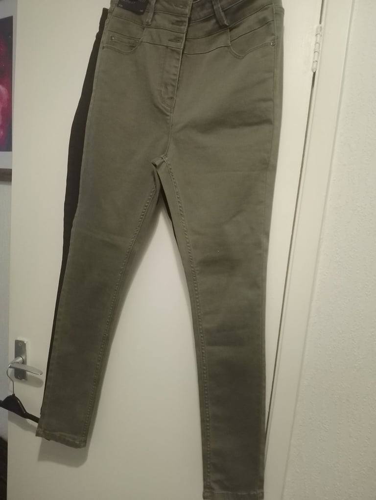 Trousers 