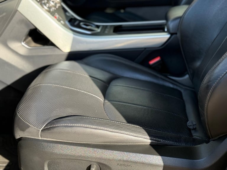 2016 Land Rover Range Rover Evoque 2.0 TD4 SE Tech Auto 4WD Euro 6 (s/s) 5dr