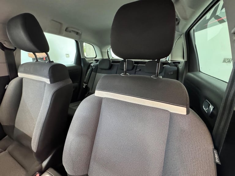 2019 Citroen C3 Aircross 1.6 BlueHDi Flair Euro 6 (s/s) 5dr MPV Diesel Manual