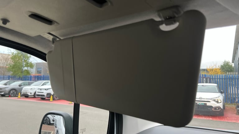 2024 Citroen Berlingo 1.2 1000 PureTech Enterprise Edition M Panel Van 5dr Petrol Manual SWB Euro...