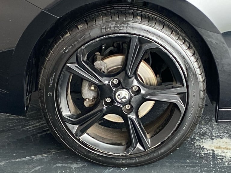 2023 Vauxhall Corsa 1.2 GS 5dr Hatchback PETROL Manual