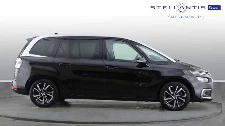 2021 Citroen C4 Grand Picasso 1.5 BlueHDi Shine MPV 5dr Diesel Manual Euro 6 (s/s) (130 ps) MPV D...