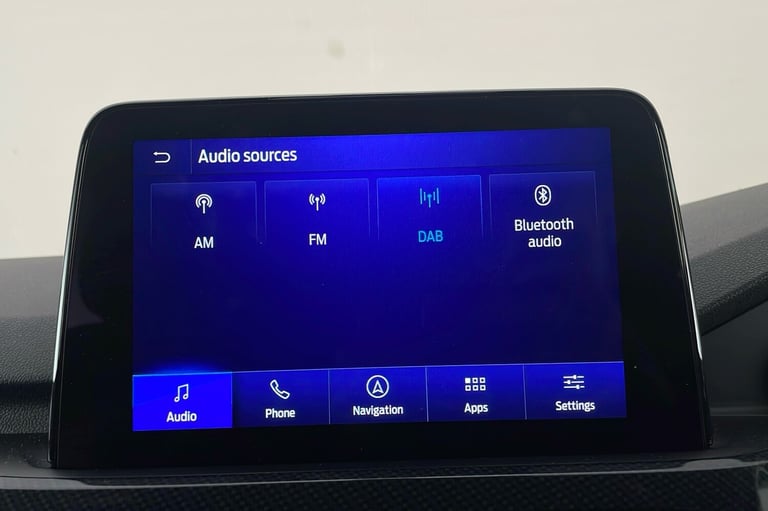  Ford Kuga 1.5 Ecoblue St Line X First Edition Suv 5dr Diesel Manual Euro 6 s/s