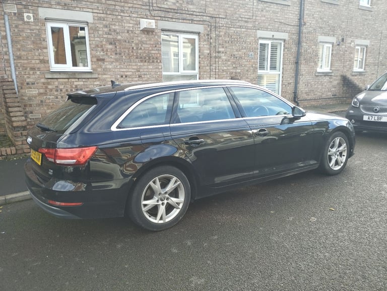 Audi, A4 ALLROAD, Estate, 2010, Manual, 1968 (cc), 5 doors