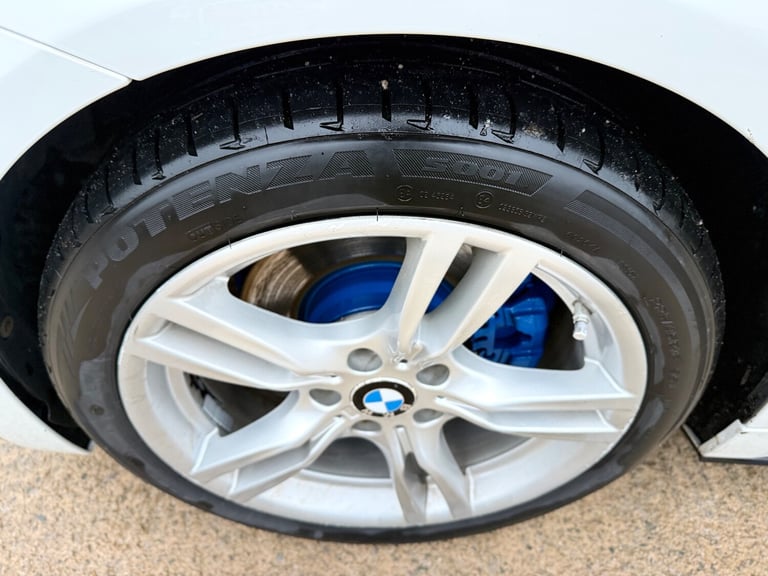 2018 BMW 4 Series Gran Coupe 2.0 430i M Sport Hatchback 5dr Petrol Auto Euro 6