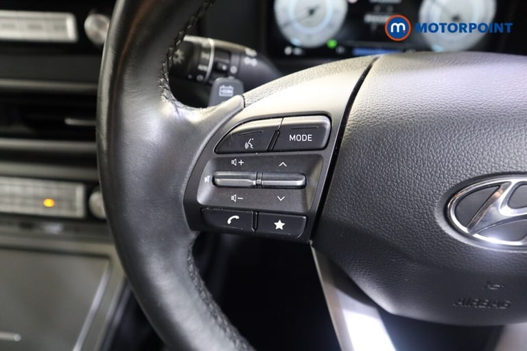 2022 Hyundai KONA 150kW Premium 64kWh 5dr Auto SUV Electric Automatic
