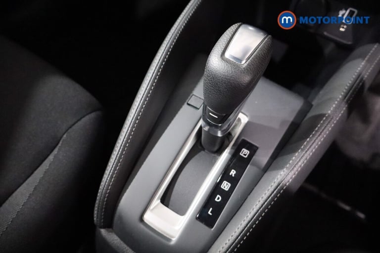 2020 Nissan Micra 1.0 IG-T 100 Acenta 5dr Xtronic Hatchback Petrol Automatic