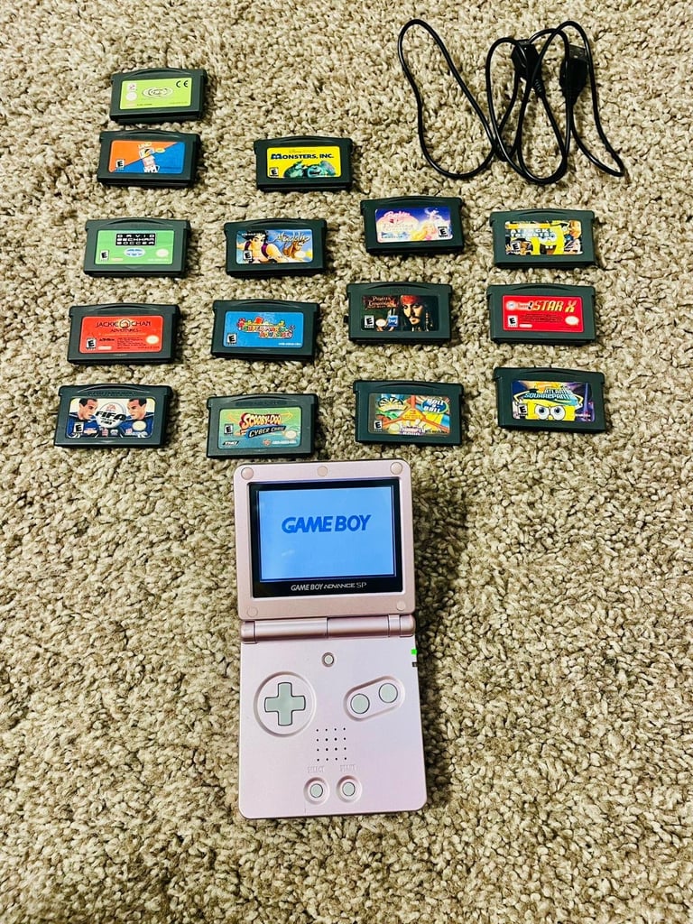 Game boy  Game boy 