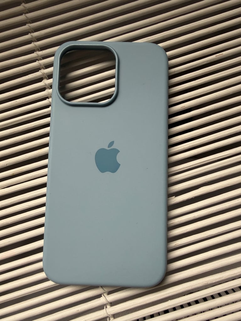 image for Official Apple cover 