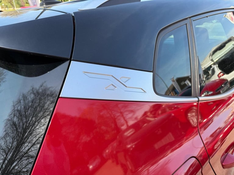 2019 SEAT Arona 1.0 TSI FR DSG Euro 6 (s/s) 5dr Hatchback Petrol Automatic