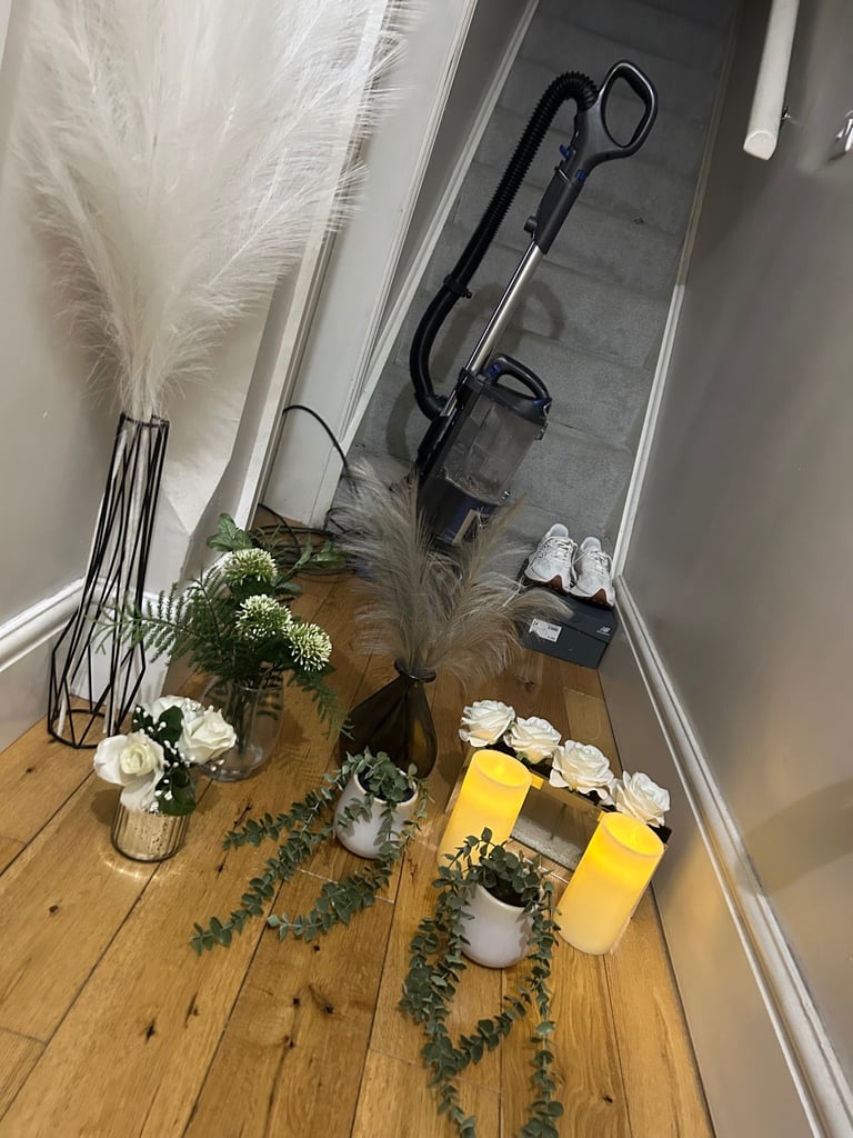 Household bundle £30