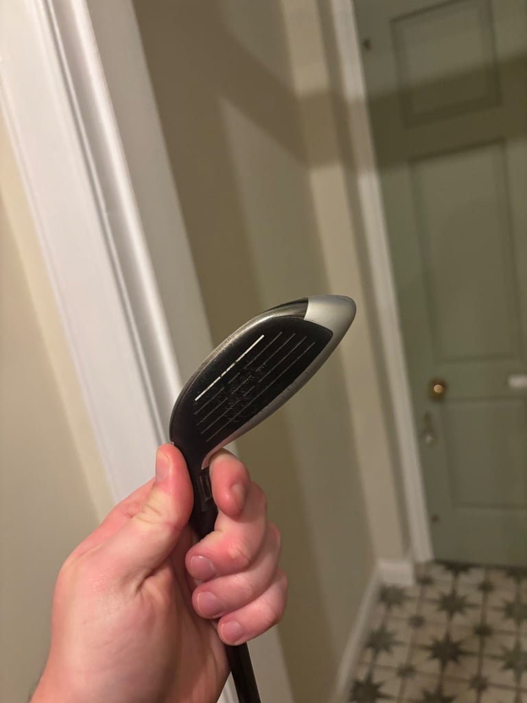 Men’s Full Golf Set - PXG / Callaway / TaylorMade / Titleist & Bag Included