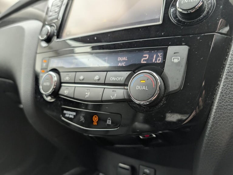 2016 Nissan X-Trail 1.6 dCi Tekna SUV 5dr Diesel Manual 4WD Euro 6 (s/s) (130 ps) - SUNROOF + C E...