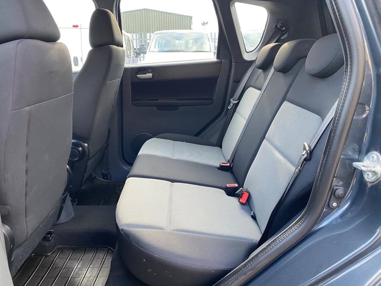 2012 Mitsubishi Colt 1.3 CZ2 ClearTec 5dr HATCHBACK PETROL Manual