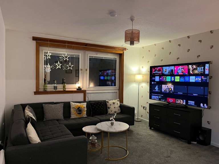 Room in a 2 Bed Flat - Female